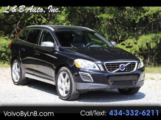 Used 2013 Volvo XC60 T6 image 1