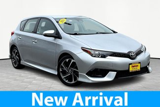 Used 2018 Toyota Corolla iM image 1