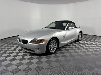 Used 2004 BMW Z4 2.5i image 1