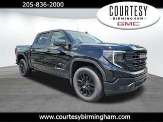 New 2025 GMC Sierra 1500 Pro w/ Graphite Edition image 1