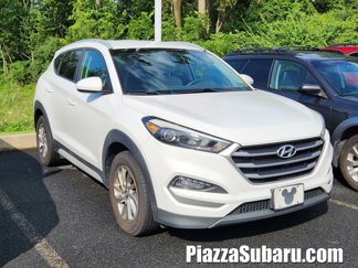 Used 2018 Hyundai Tucson SEL image 1