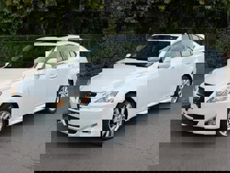 Used 2008 Lexus IS 250 image 1