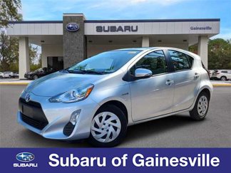 Used 2016 Toyota Prius C One image 1