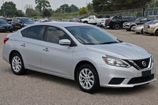 Used 2018 Nissan Sentra SV image 1