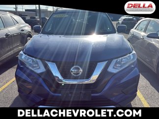 Used 2018 Nissan Rogue SV w/ Sun & Sound Touring Package image 1