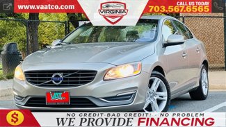 Used 2015 Volvo S60 T5 Platinum image 1
