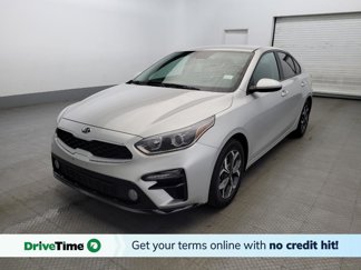 Used 2019 Kia Forte LXS image 1