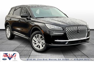New 2025 Lincoln Corsair FWD image 1