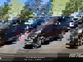 Used 2017 INFINITI QX50 2WD w/ Technology Package image 1