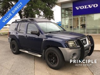 Used 2010 Nissan Xterra S image 1