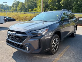 Used 2024 Subaru Outback Premium image 1