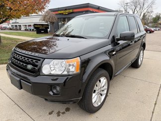 Used 2011 Land Rover LR2 HSE image 1