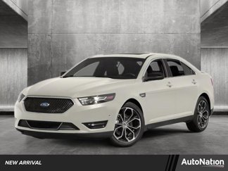 Used 2013 Ford Taurus SHO image 1