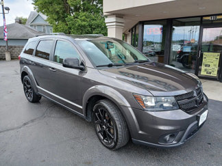 Used 2017 Dodge Journey GT image 1