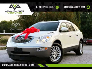 Used 2012 Buick Enclave Leather image 1