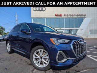 Used 2021 Audi Q3 2.0T Premium w/ Convenience Package image 1