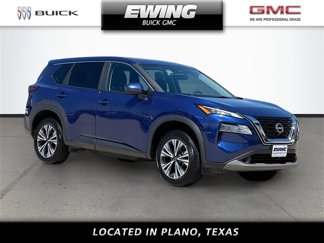 Used 2023 Nissan Rogue SV image 1