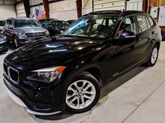 Used 2015 BMW X1 xDrive28i image 1
