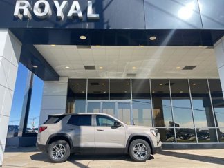 New 2025 GMC Terrain Elevation image 1