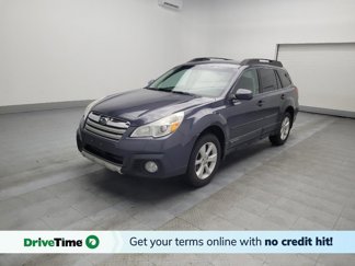 Used 2014 Subaru Outback 2.5i Premium image 1