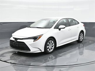 New 2023 Toyota Corolla LE image 1