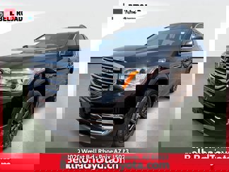 Used 2019 GMC Acadia SLT image 1