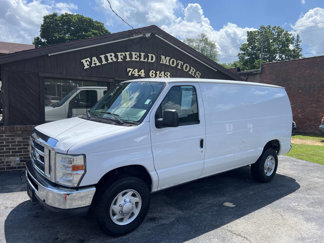 Used 2011 Ford E-250 and Econoline 250 w/ PWR Group image 1