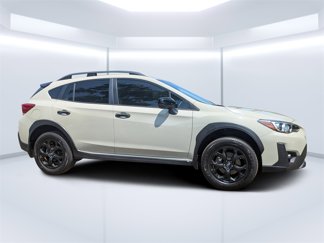 Certified 2023 Subaru Crosstrek 2.0i Premium w/ Popular Package #4 image 1