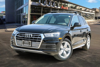 Used 2019 Audi Q5 2.0T Premium w/ Convenience Package image 1