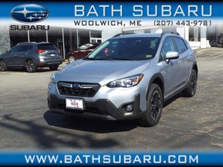 Used 2023 Subaru Crosstrek 2.0i Premium image 1