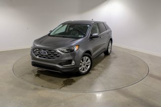 Used 2024 Ford Edge Titanium video 1
