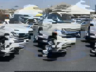 Used 2021 Volkswagen Atlas SEL image 1