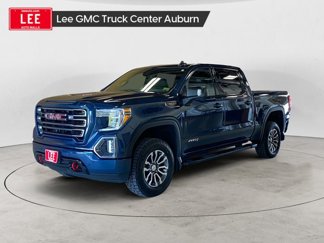Used 2020 GMC Sierra 1500 AT4 w/ AT4 Premium Package image 1