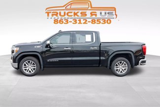 Used 2021 GMC Sierra 1500 SLT image 1
