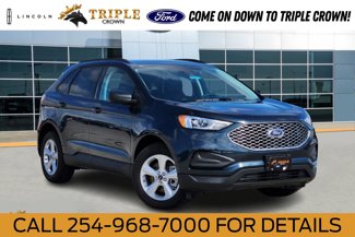 New 2024 Ford Edge SE image 1