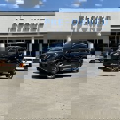 Used 2019 Nissan Murano Platinum image 1