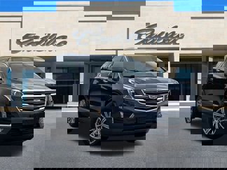 Used 2019 Cadillac XT5 Luxury image 1