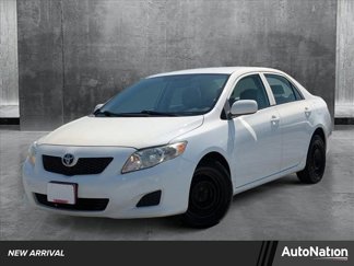 Used 2010 Toyota Corolla LE image 1
