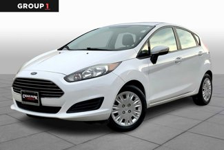 Used 2016 Ford Fiesta SE image 1