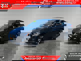 Used 2021 Nissan Altima 2.5 SV image 1
