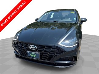 Used 2020 Hyundai Sonata SEL Plus image 1