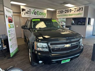 Used 2011 Chevrolet Avalanche LT image 1