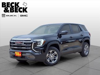 New 2025 GMC Terrain Elevation image 1