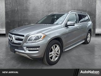 Used 2015 Mercedes-Benz GL 320 BlueTEC 4MATIC image 1