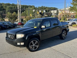 Used 2014 Honda Ridgeline Sport image 1