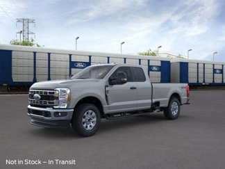 New 2025 Ford F350 XLT w/ Camper Package image 1