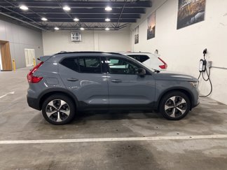 Certified 2023 Volvo XC40 B5 Plus w/ Protection Package Premier image 1