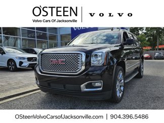 Used 2016 GMC Yukon XL Denali w/ Open Road Package image 1