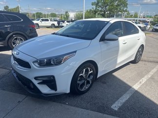 Used 2019 Kia Forte LXS image 1