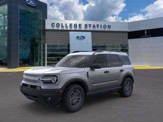 New 2025 Ford Bronco Sport Big Bend w/ Convenience Package image 1